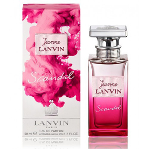 Jeanne Lanvin Scandal