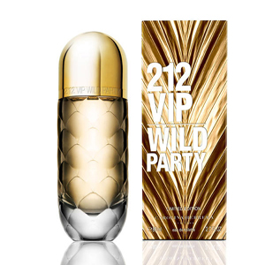 212 VIP Wild Party