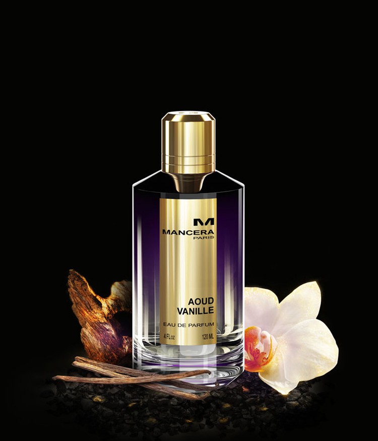 Mancera Aoud Vanille