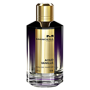 Mancera Aoud Vanille Mancera Aoud Vanille