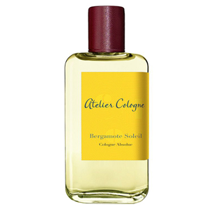 Atelier Cologne Bergamote Soleil