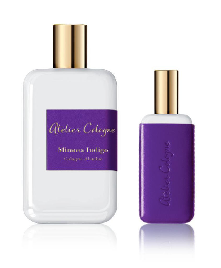 Atelier Cologne Mimosa Indigo