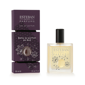 Esteban Belle au Parfum de Oud