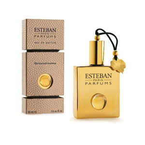 Esteban Orientalissime