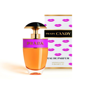 Prada Prada Candy Kiss