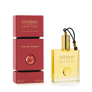 Classic Chypre