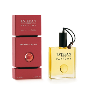 Modern Chypre