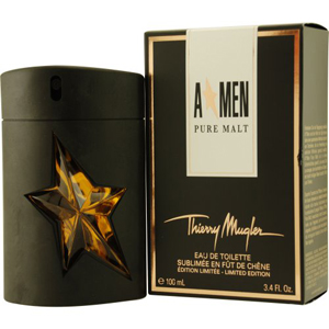 Thierry Mugler A Men Pure Malt