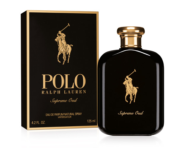 Polo Supreme Oud