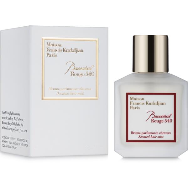 Baccarat Rouge 540