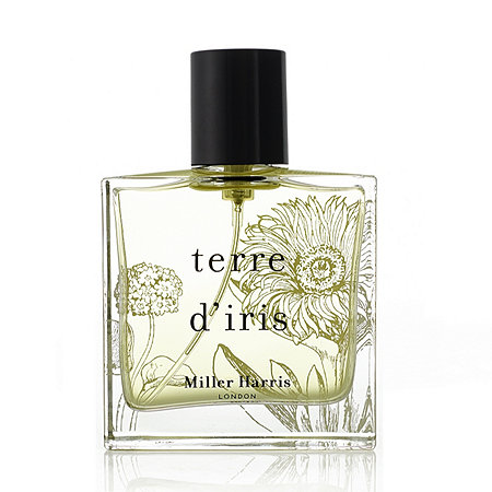 Terre d`Iris