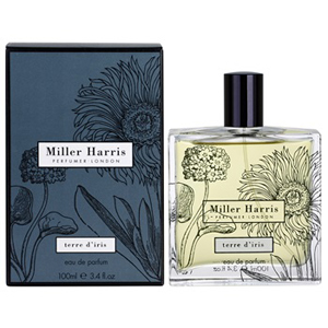 Miller Harris Terre d`Iris