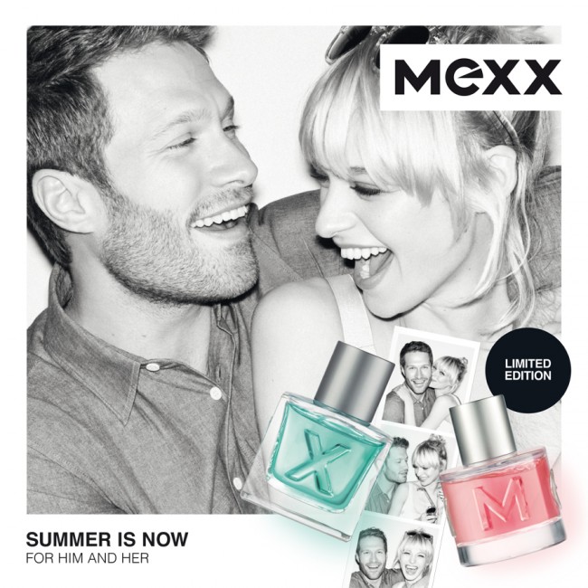 Mexx Summer is Now Woman