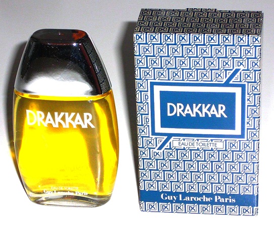 Drakkar