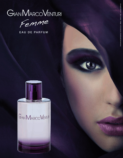 GMV Femme