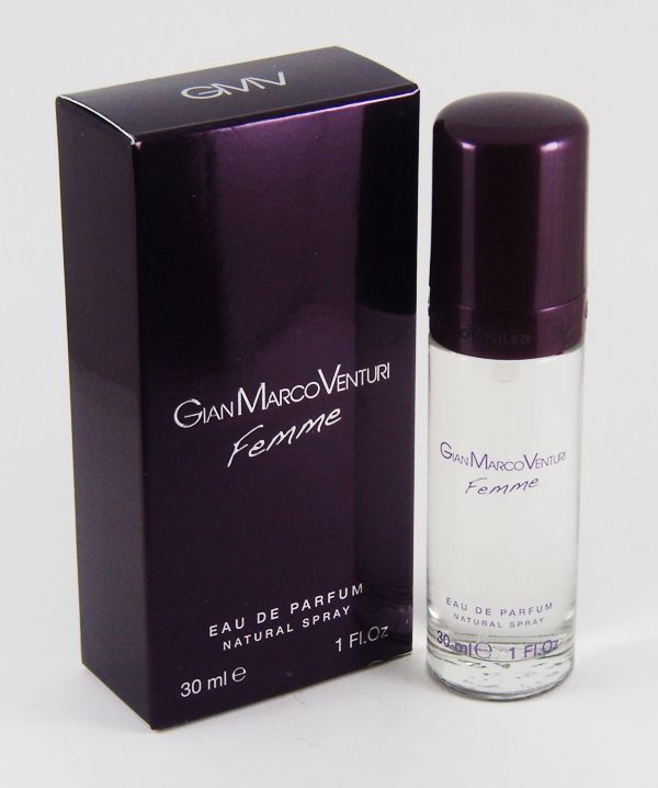 GMV Femme