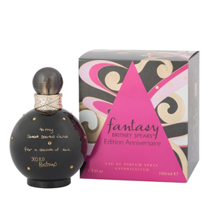 Britney Spears Fantasy Anniversary Edition