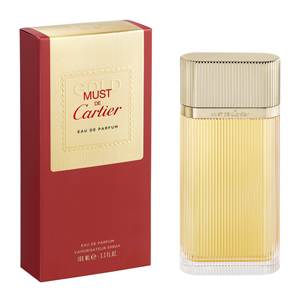 Must de Cartier Gold Must de Cartier Gold