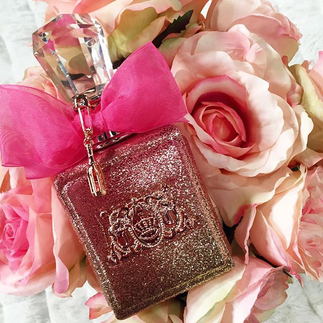 Viva La Juicy Rose