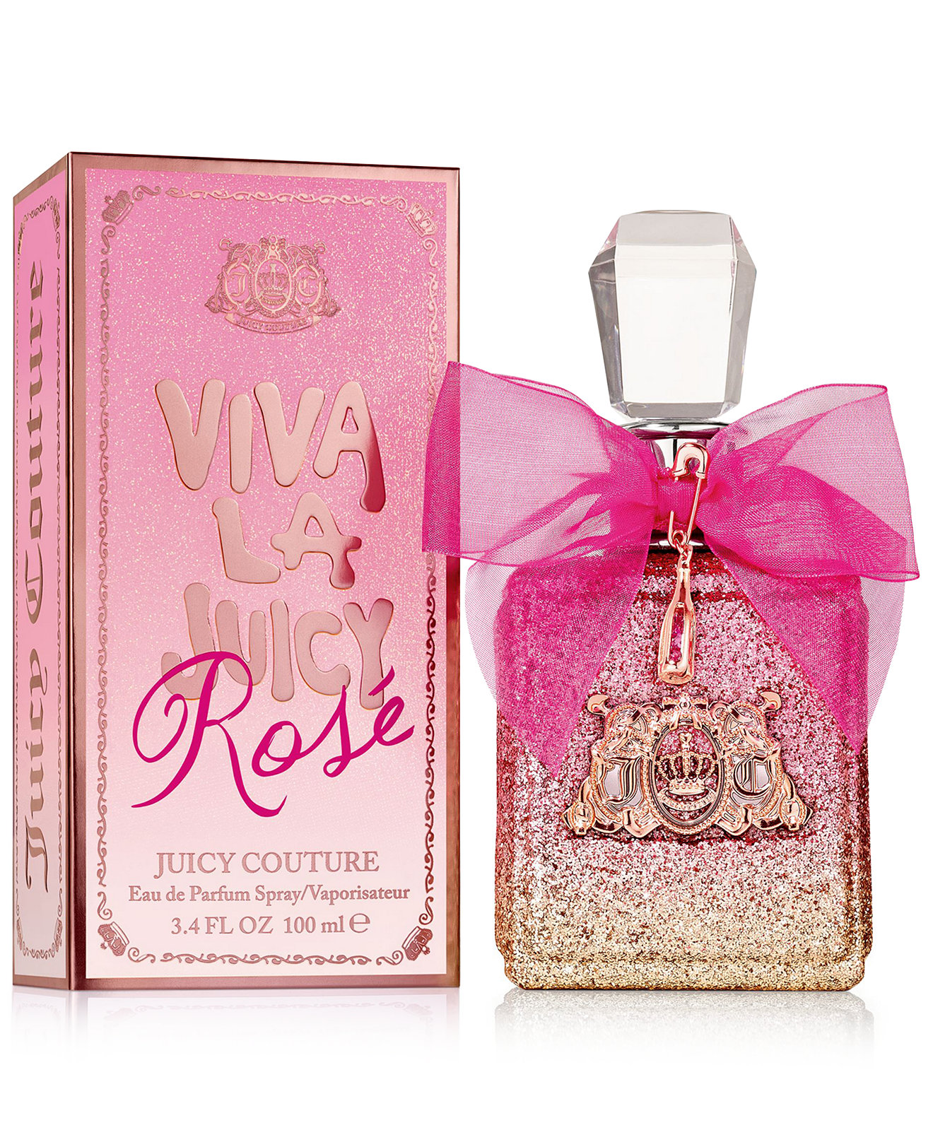 Viva La Juicy Rose