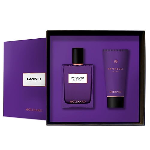 Molinard Ambre Eau de Parfum