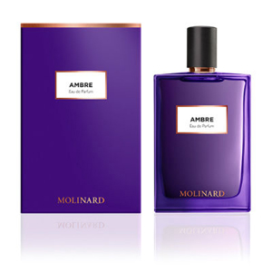 Molinard Ambre Eau de Parfum