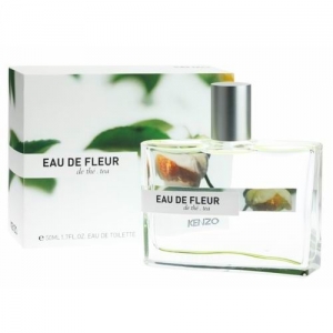 Eau de Fleur de The Tea