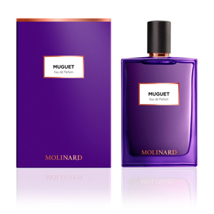 Molinard Molinard Muguet Eau de Parfum