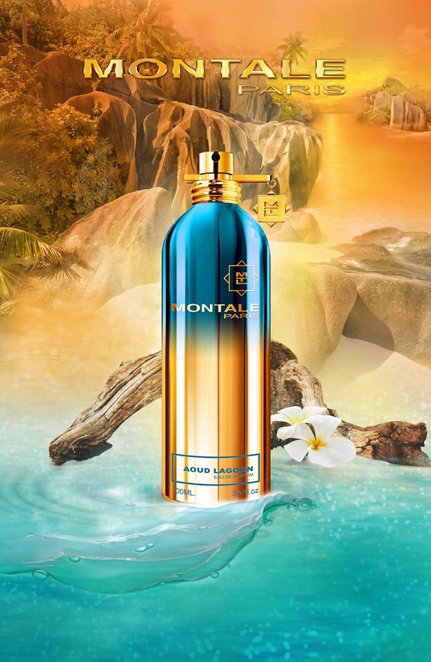 Montale Aoud Lagoon