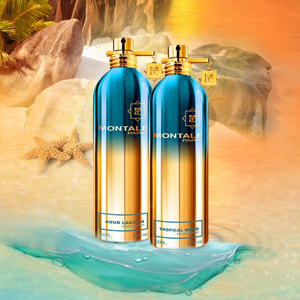 Montale Aoud Lagoon Montale Aoud Lagoon