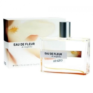 Eau de Fleur de  Magnolia