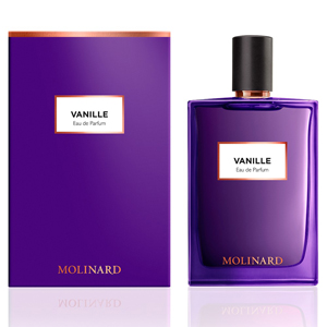 Molinard Molinard Vanille Eau de Parfum