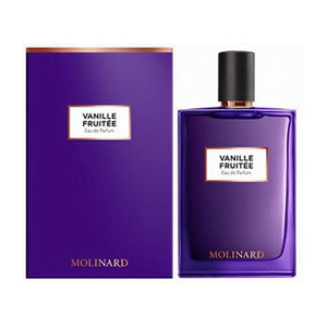 Molinard Vanille Fruitee Eau de Parfum