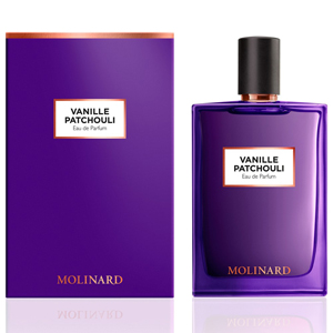 Molinard Molinard Vanille Patchouli Eau de Parfum