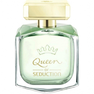 Antonio Banderas Queen of Seduction