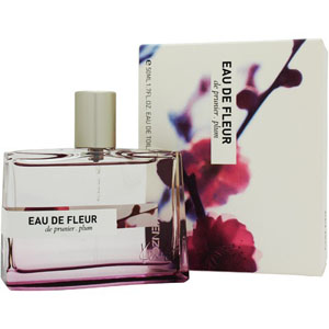 Kenzo Eau de Fleur Prunier Plum