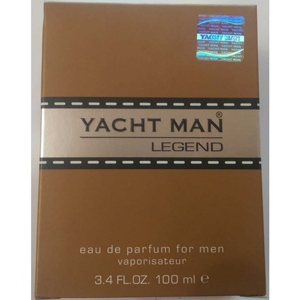 Yacht Man Yacht Man Legend