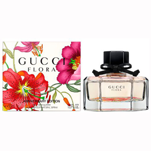 Gucci Flora Anniversary Edition