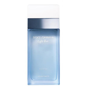 Dolce & Gabbana Light Blue Love in Capri