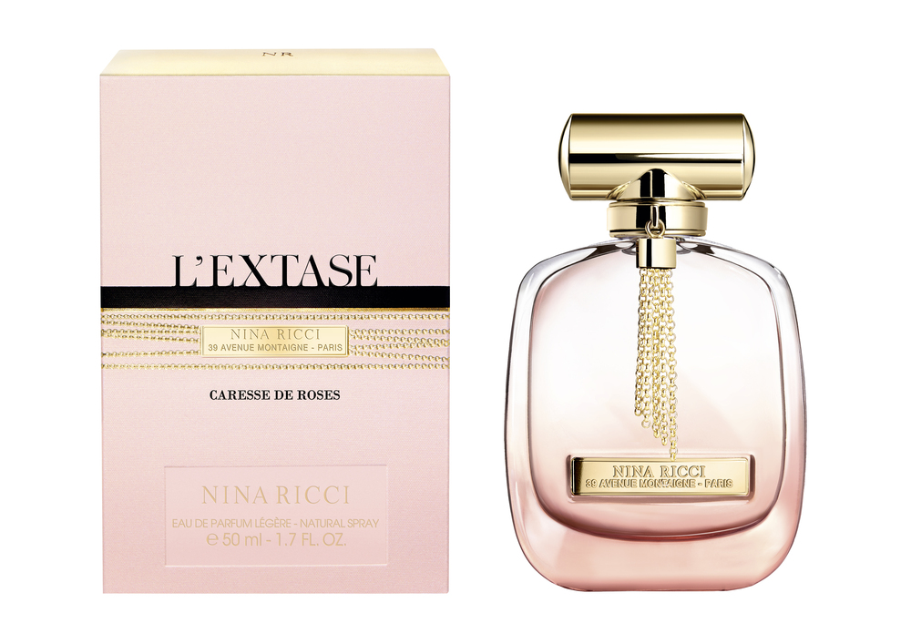 Nina L`Extase Caresse de Roses