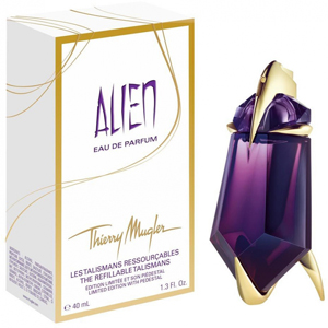 Thierry Mugler Alien Edition Talisman