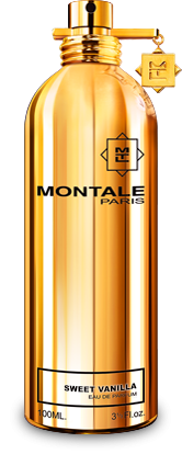 Montale Sweet Vanilla