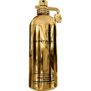 Montale Montale Sweet Vanilla