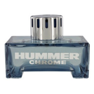 Hummer Hummer Chrome