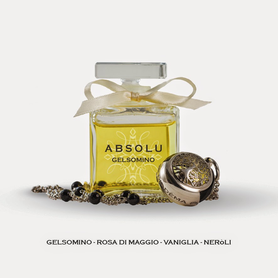 Absolu Rosa Di Maggio