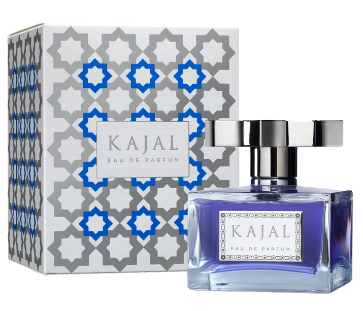 Kajal Eau de Parfum