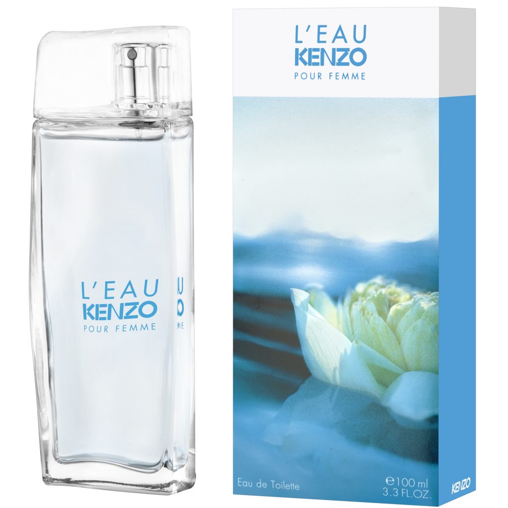 L`Eau Kenzo Pour Femme