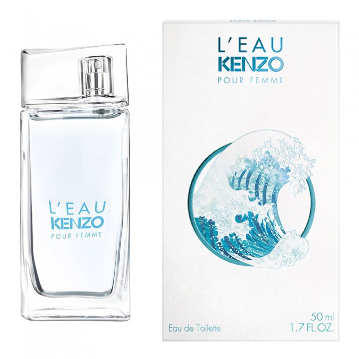 L`Eau Kenzo Pour Femme