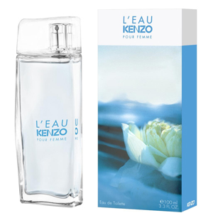 L`Eau Kenzo Pour Femme