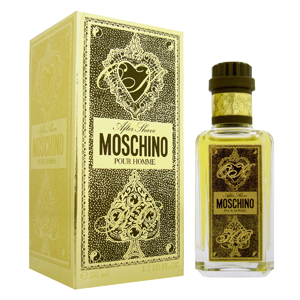 Moschino Pour Homme